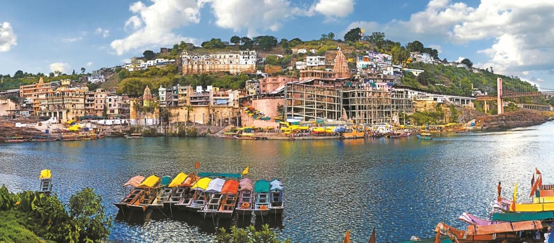 Omkareshwar